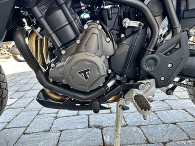2024 Triumph Tiger 850 Sport   - Photo 9 - San Ramon, CA 94583