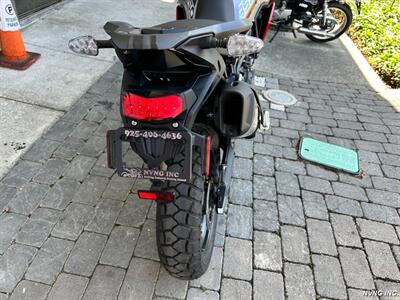 2024 Triumph Tiger 850 Sport   - Photo 6 - San Ramon, CA 94583