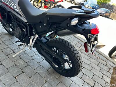 2024 Triumph Tiger 850 Sport   - Photo 5 - San Ramon, CA 94583