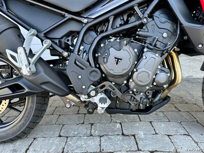 2024 Triumph Tiger 850 Sport   - Photo 8 - San Ramon, CA 94583