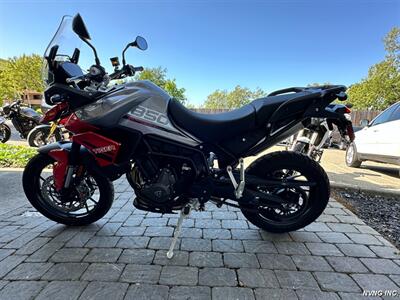2024 Triumph Tiger 850 Sport   - Photo 4 - San Ramon, CA 94583