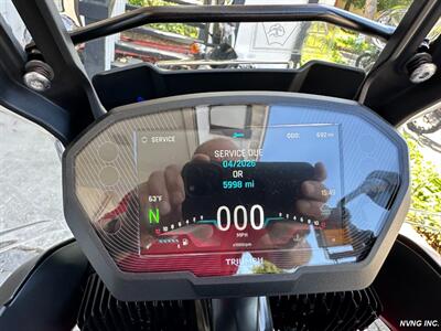 2024 Triumph Tiger 850 Sport   - Photo 14 - San Ramon, CA 94583