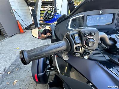 2022 CAN AM SPYDER RT-LIMITED SE6   - Photo 15 - San Ramon, CA 94583