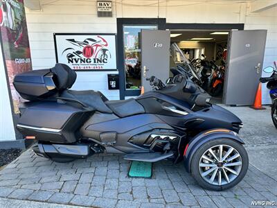 2022 CAN AM SPYDER RT-LIMITED SE6   - Photo 1 - San Ramon, CA 94583