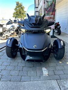 2022 CAN AM SPYDER RT-LIMITED SE6   - Photo 3 - San Ramon, CA 94583