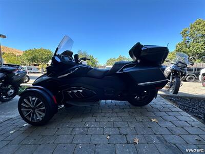 2022 CAN AM SPYDER RT-LIMITED SE6   - Photo 5 - San Ramon, CA 94583