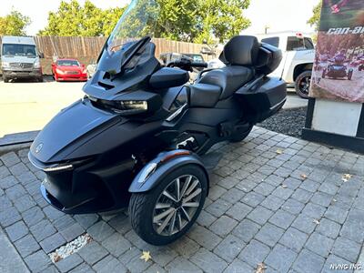 2022 CAN AM SPYDER RT-LIMITED SE6   - Photo 4 - San Ramon, CA 94583