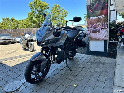 2022 TRIUMPH TIGER SPORT 660   - Photo 4 - San Ramon, CA 94583