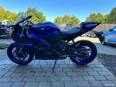 2024 Yamaha YZF R7   - Photo 5 - San Ramon, CA 94583