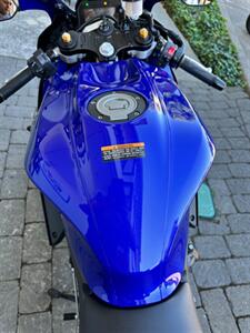2024 Yamaha YZF R7   - Photo 9 - San Ramon, CA 94583