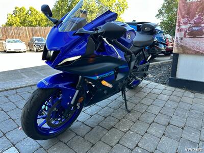2024 Yamaha YZF R7   - Photo 4 - San Ramon, CA 94583