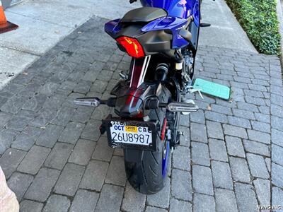2024 Yamaha YZF R7   - Photo 7 - San Ramon, CA 94583