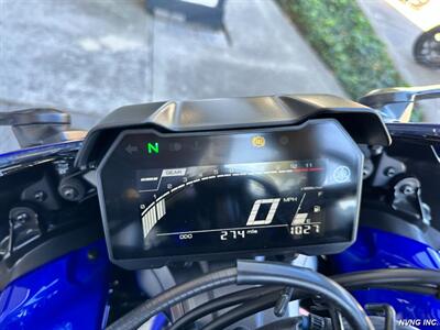 2024 Yamaha YZF R7   - Photo 13 - San Ramon, CA 94583