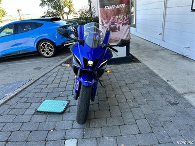 2024 Yamaha YZF R7   - Photo 3 - San Ramon, CA 94583