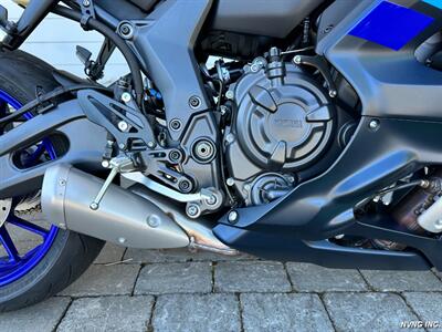 2024 Yamaha YZF R7   - Photo 15 - San Ramon, CA 94583