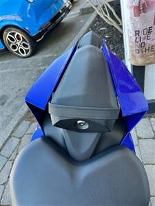 2024 Yamaha YZF R7   - Photo 10 - San Ramon, CA 94583
