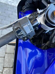 2024 Yamaha YZF R7   - Photo 11 - San Ramon, CA 94583