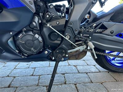 2024 Yamaha YZF R7   - Photo 14 - San Ramon, CA 94583