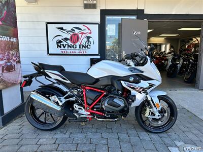 2022 BMW R 1250 RS   - Photo 1 - San Ramon, CA 94583