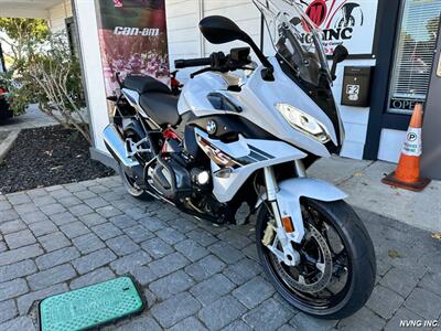 2022 BMW R 1250 RS   - Photo 2 - San Ramon, CA 94583