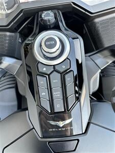 2024 Honda Gold Wing Tour Automatic DCT - Photo 13 - San Ramon, CA 94583