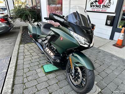 2024 Honda Gold Wing Tour Automatic DCT - Photo 2 - San Ramon, CA 94583