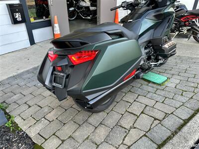 2024 Honda Gold Wing Tour Automatic DCT - Photo 8 - San Ramon, CA 94583