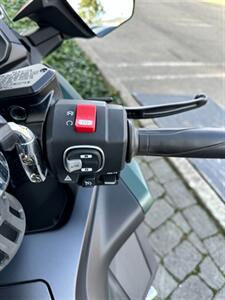 2024 Honda Gold Wing Tour Automatic DCT - Photo 15 - San Ramon, CA 94583