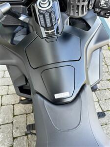 2024 Honda Gold Wing Tour Automatic DCT - Photo 12 - San Ramon, CA 94583