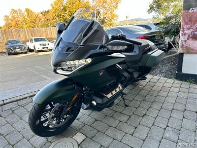2024 Honda Gold Wing Tour Automatic DCT - Photo 4 - San Ramon, CA 94583