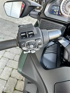 2024 Honda Gold Wing Tour Automatic DCT - Photo 14 - San Ramon, CA 94583