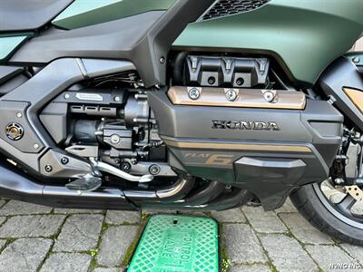 2024 Honda Gold Wing Tour Automatic DCT - Photo 9 - San Ramon, CA 94583