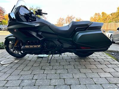2024 Honda Gold Wing Tour Automatic DCT - Photo 5 - San Ramon, CA 94583