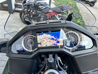 2024 Honda Gold Wing Tour Automatic DCT - Photo 16 - San Ramon, CA 94583