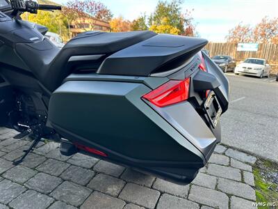 2024 Honda Gold Wing Tour Automatic DCT - Photo 6 - San Ramon, CA 94583