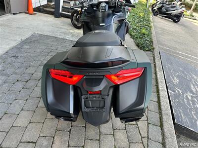 2024 Honda Gold Wing Tour Automatic DCT - Photo 7 - San Ramon, CA 94583