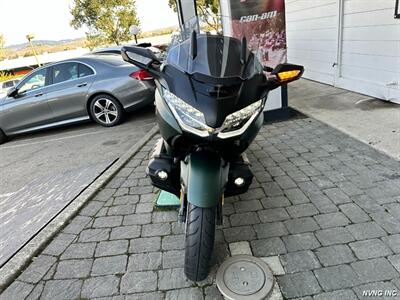 2024 Honda Gold Wing Tour Automatic DCT - Photo 3 - San Ramon, CA 94583