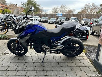 2021 BMW F 900 R - Photo 5 - San Ramon, CA 94583
