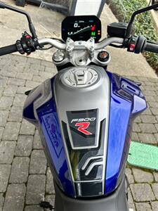 2021 BMW F 900 R - Photo 12 - San Ramon, CA 94583