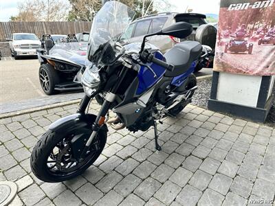 2021 BMW F 900 R - Photo 4 - San Ramon, CA 94583