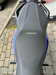 2021 BMW F 900 R - Photo 11 - San Ramon, CA 94583