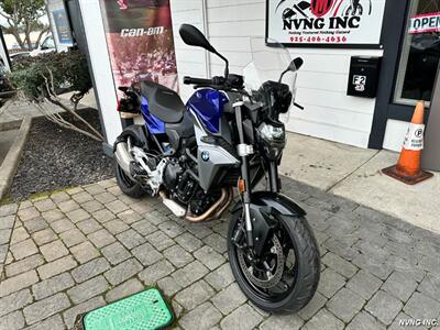 2021 BMW F 900 R - Photo 2 - San Ramon, CA 94583