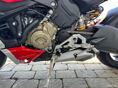 2022 Ducati Streetfighter V4 S   - Photo 11 - San Ramon, CA 94583