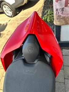 2022 Ducati Streetfighter V4 S   - Photo 12 - San Ramon, CA 94583