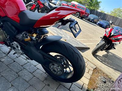2022 Ducati Streetfighter V4 S   - Photo 7 - San Ramon, CA 94583