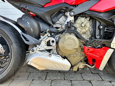 2022 Ducati Streetfighter V4 S   - Photo 10 - San Ramon, CA 94583
