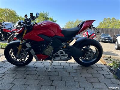 2022 Ducati Streetfighter V4 S   - Photo 6 - San Ramon, CA 94583