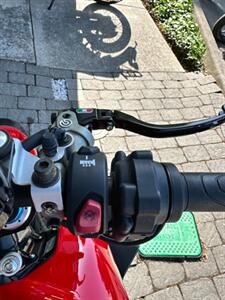 2022 Ducati Streetfighter V4 S   - Photo 15 - San Ramon, CA 94583