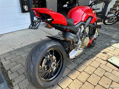 2022 Ducati Streetfighter V4 S   - Photo 9 - San Ramon, CA 94583