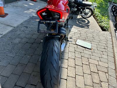 2022 Ducati Streetfighter V4 S   - Photo 8 - San Ramon, CA 94583